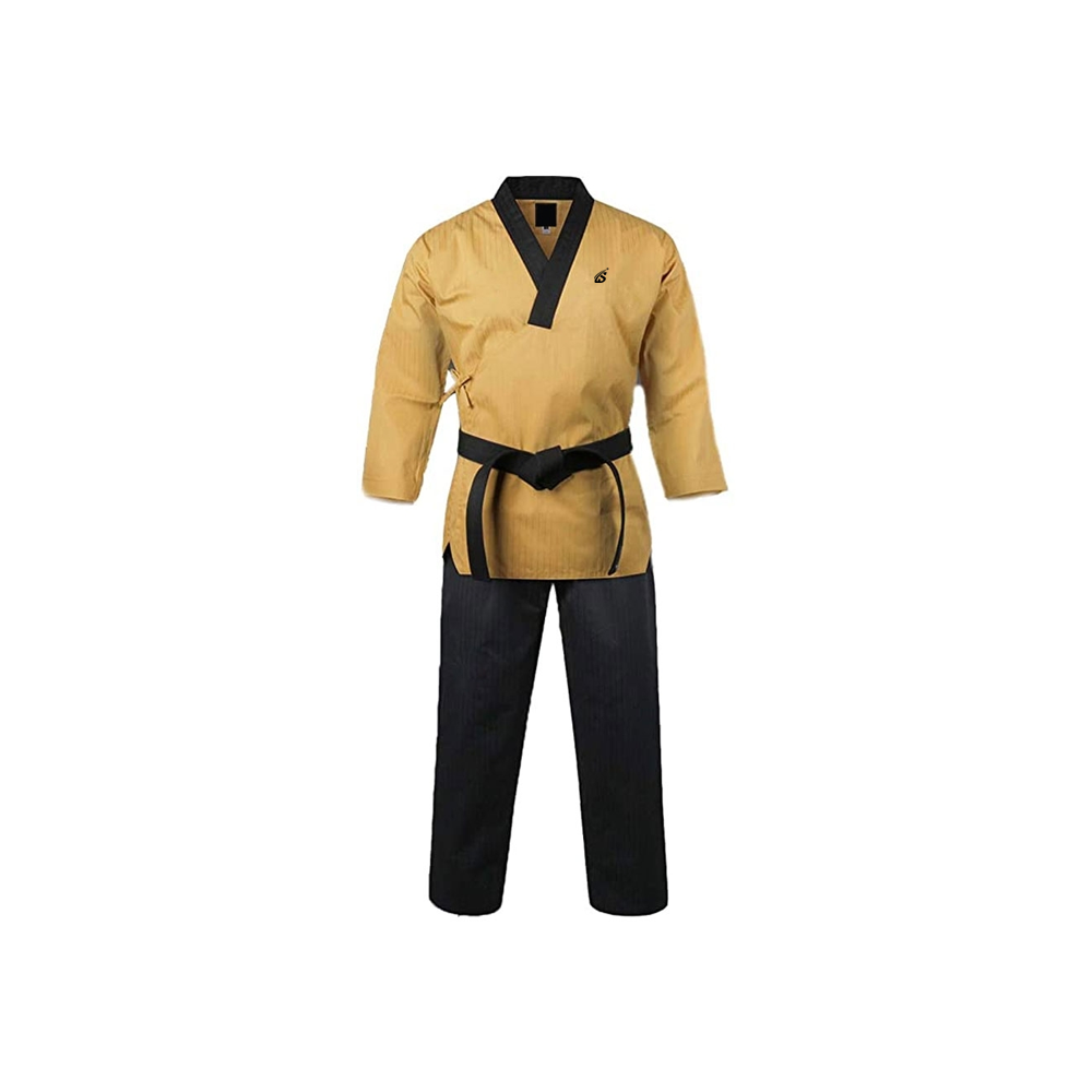 Hapkido Uniforms