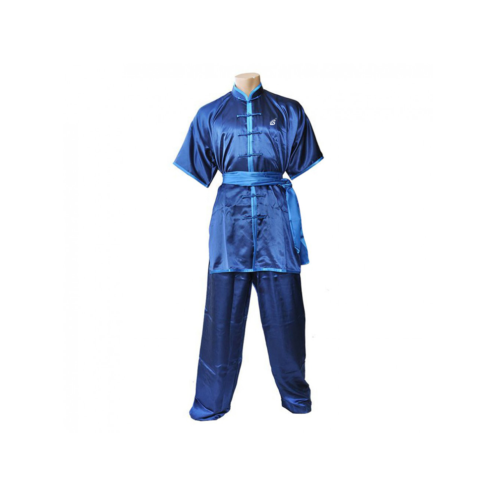 Kung Fu Uniforms