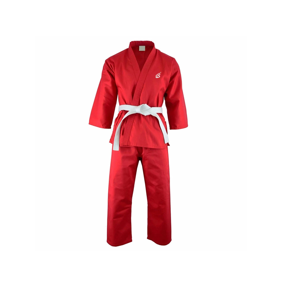 Karate Uniforms